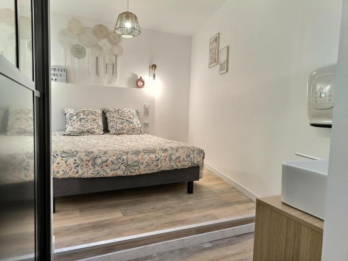 Le Petit Evali - Wifi - Centre Apartamento Albi Exterior foto