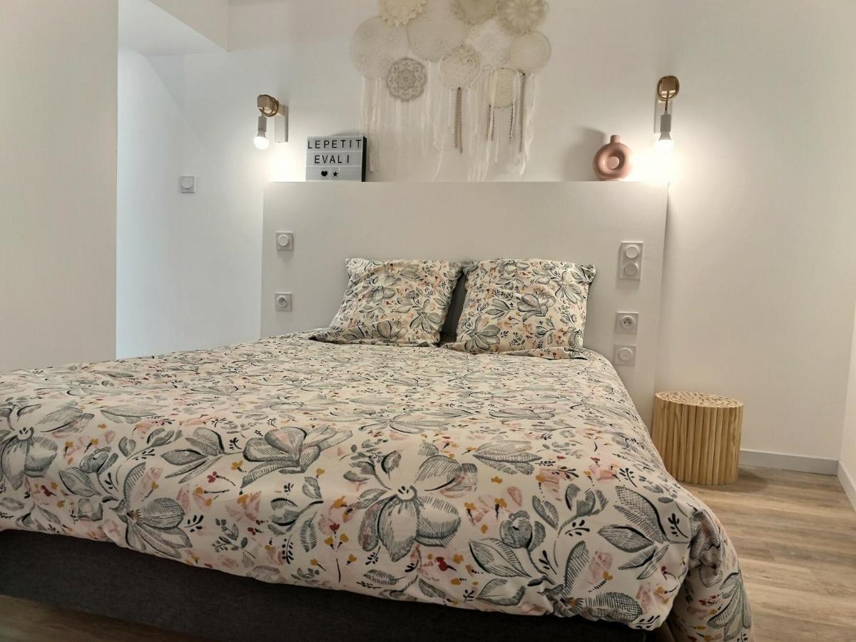 Le Petit Evali - Wifi - Centre Apartamento Albi Exterior foto