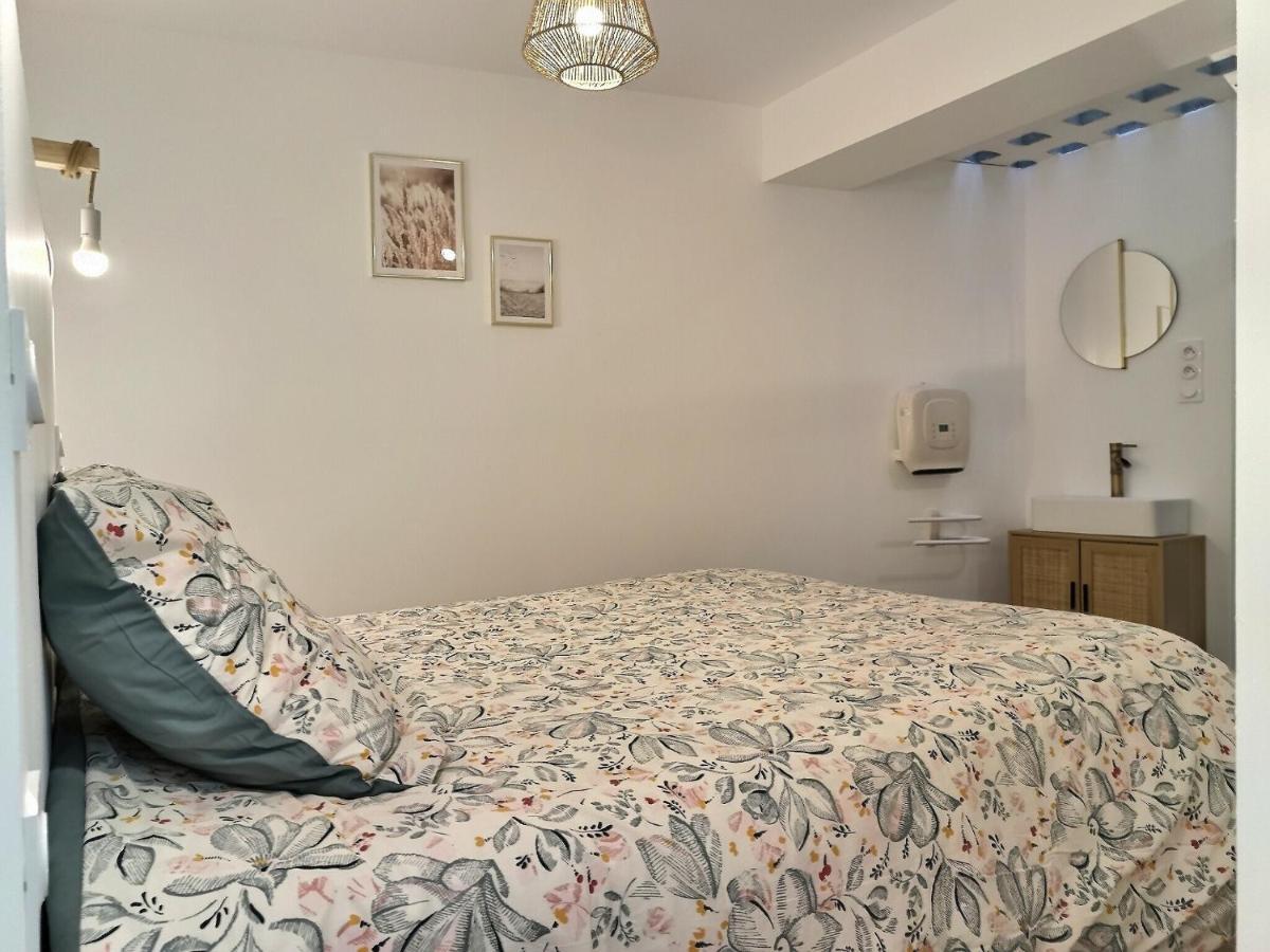 Le Petit Evali - Wifi - Centre Apartamento Albi Exterior foto